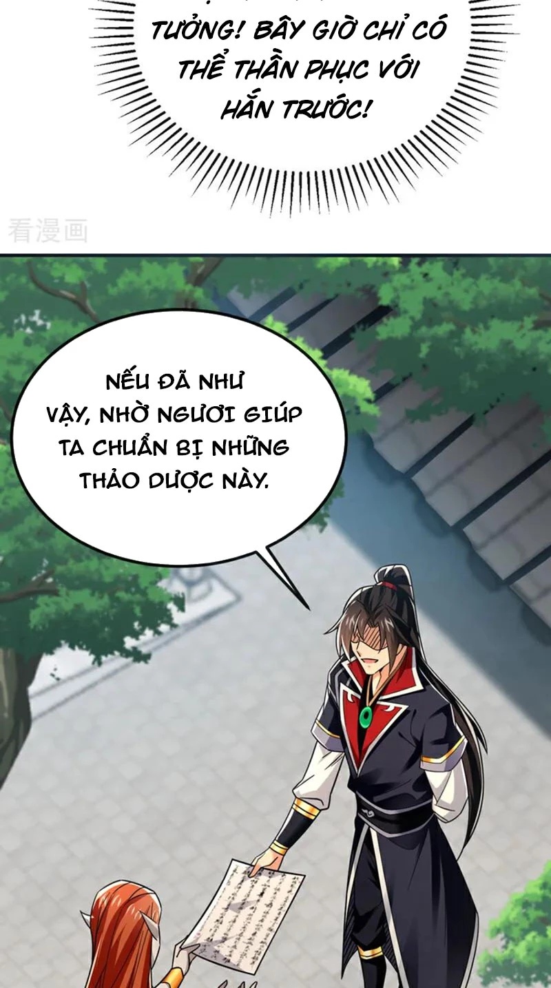 Tuyệt Thế Đan Thần Chapter 169 - Trang 2