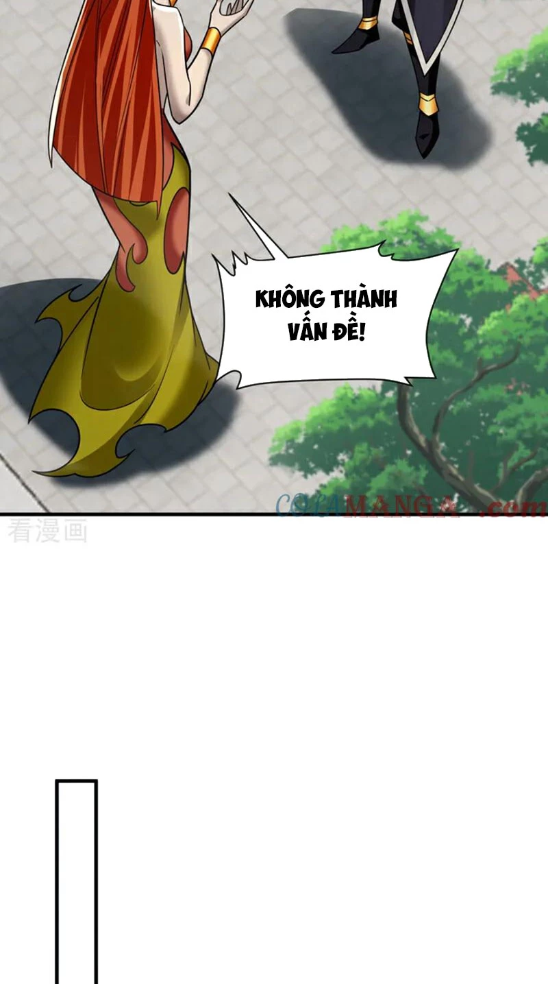 Tuyệt Thế Đan Thần Chapter 169 - Trang 2