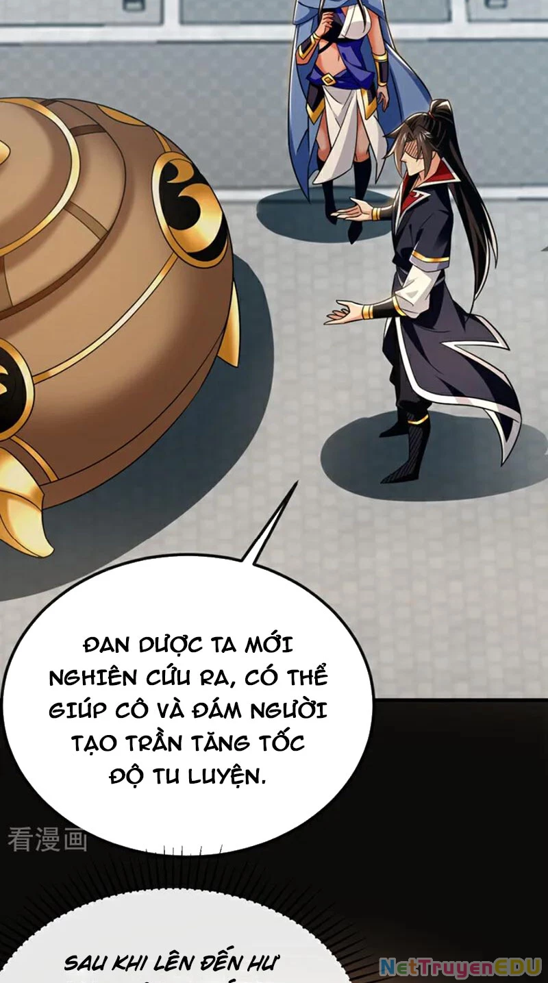 Tuyệt Thế Đan Thần Chapter 169 - Trang 2