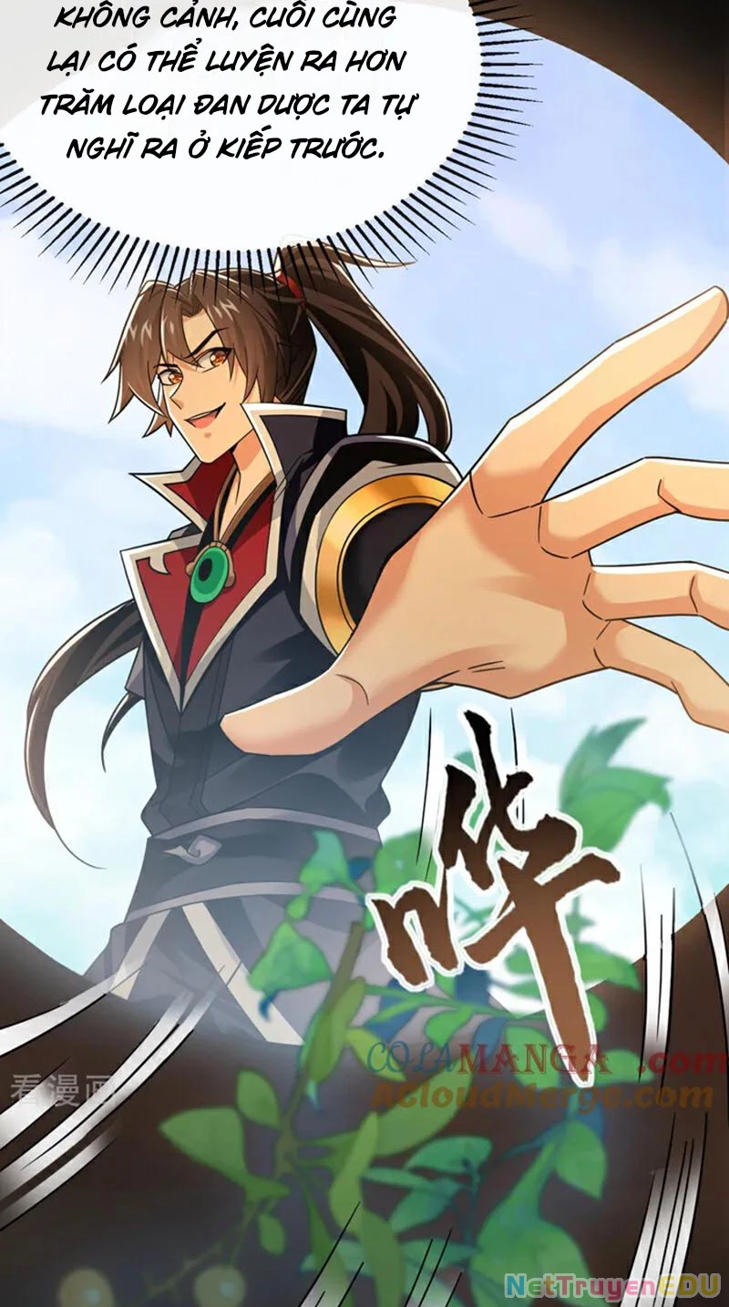 Tuyệt Thế Đan Thần Chapter 169 - Trang 2