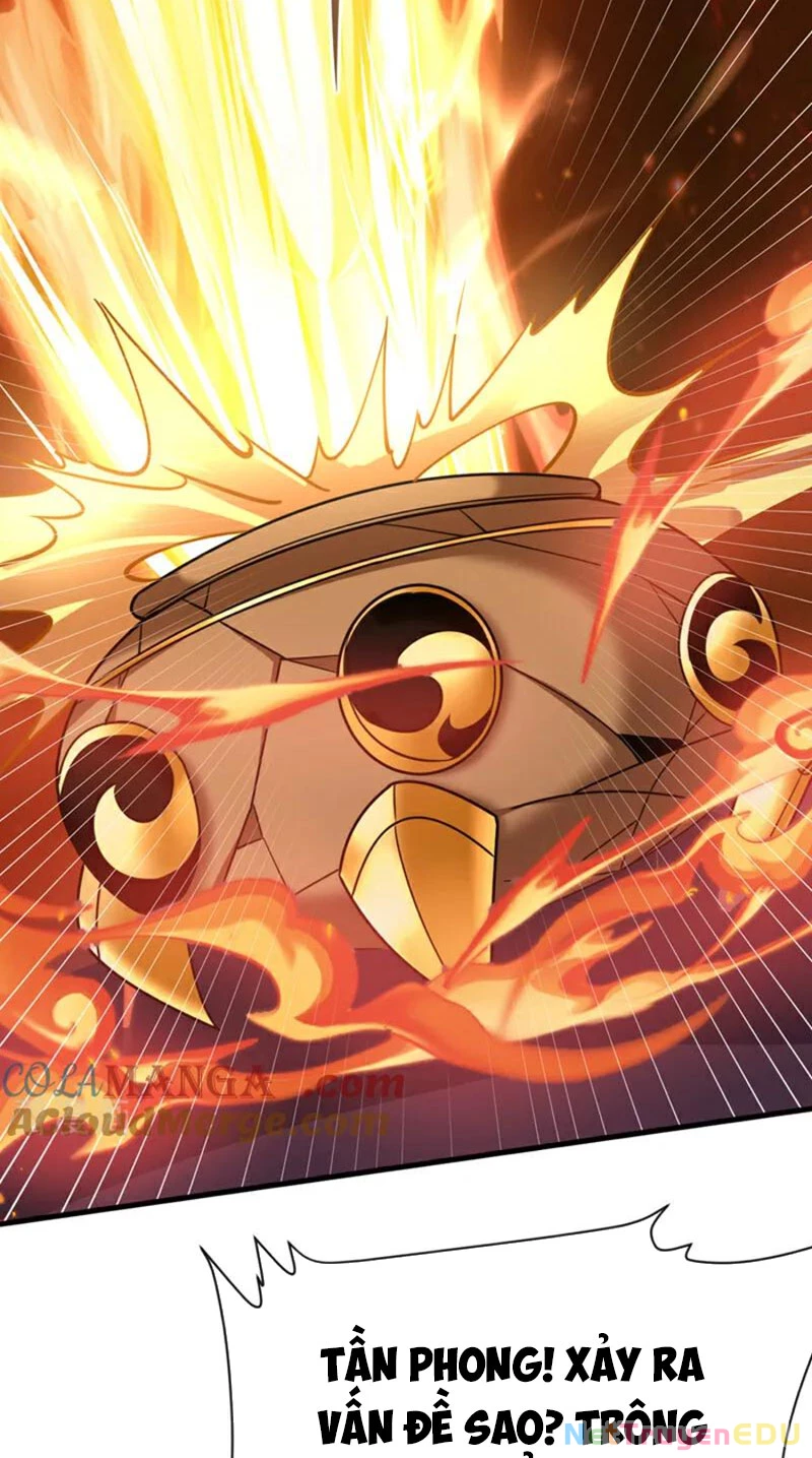 Tuyệt Thế Đan Thần Chapter 169 - Trang 2