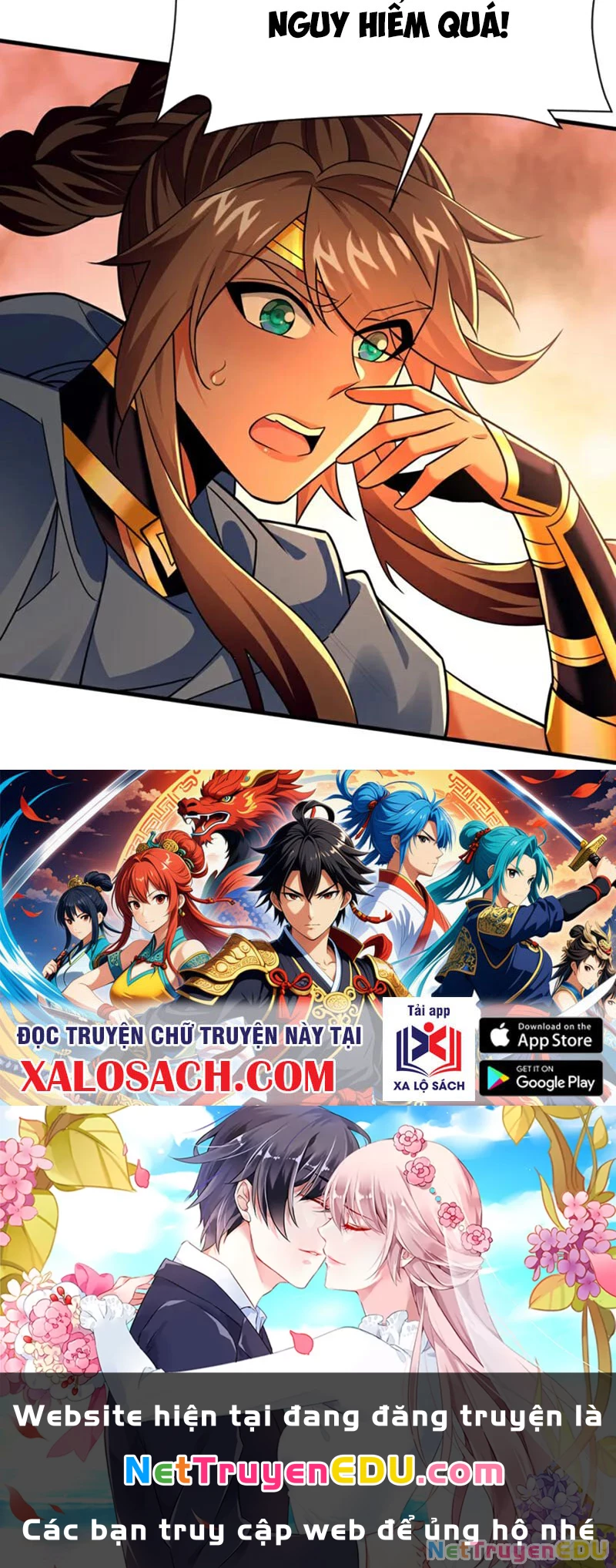 Tuyệt Thế Đan Thần Chapter 169 - Trang 2