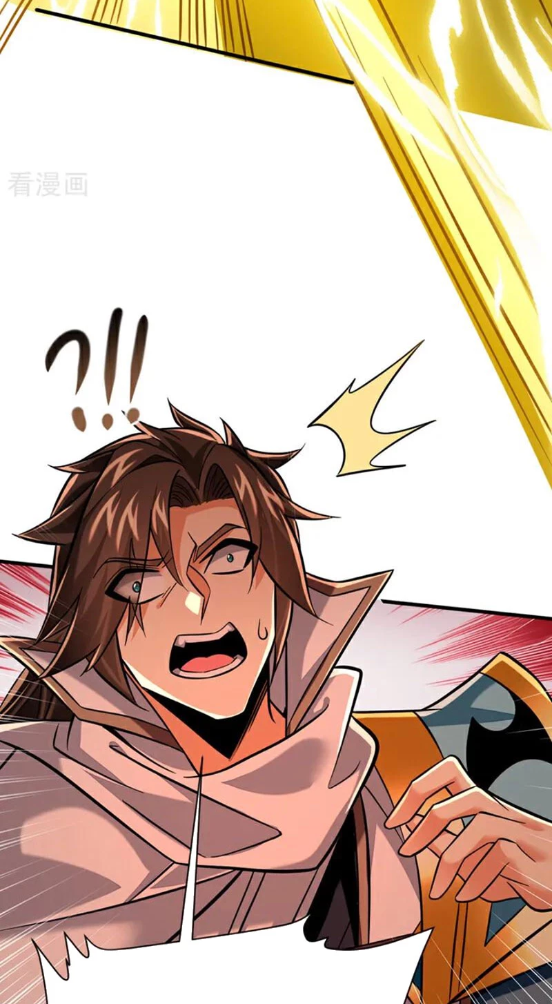 Tuyệt Thế Đan Thần Chapter 169 - Trang 2