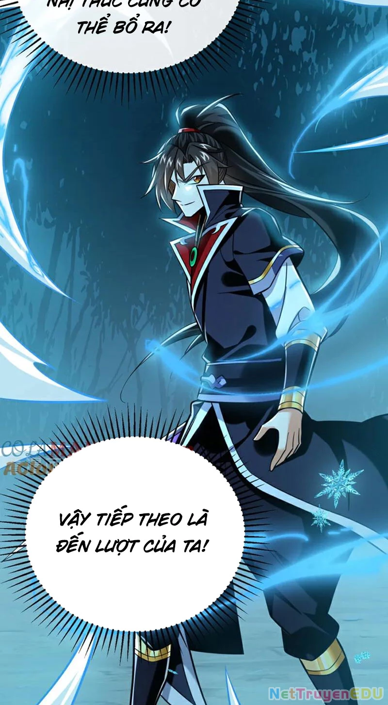 Tuyệt Thế Đan Thần Chapter 169 - Trang 2