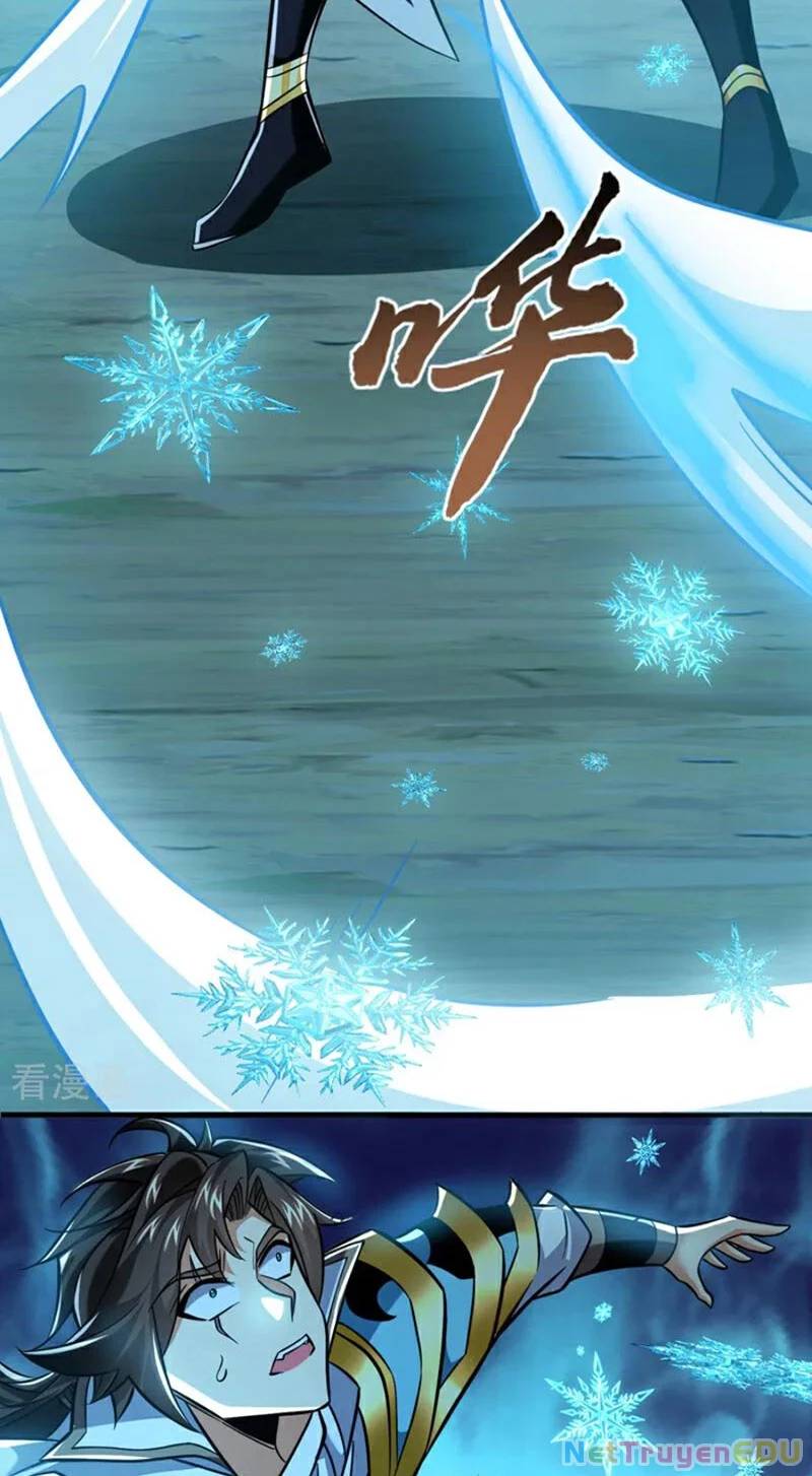 Tuyệt Thế Đan Thần Chapter 169 - Trang 2