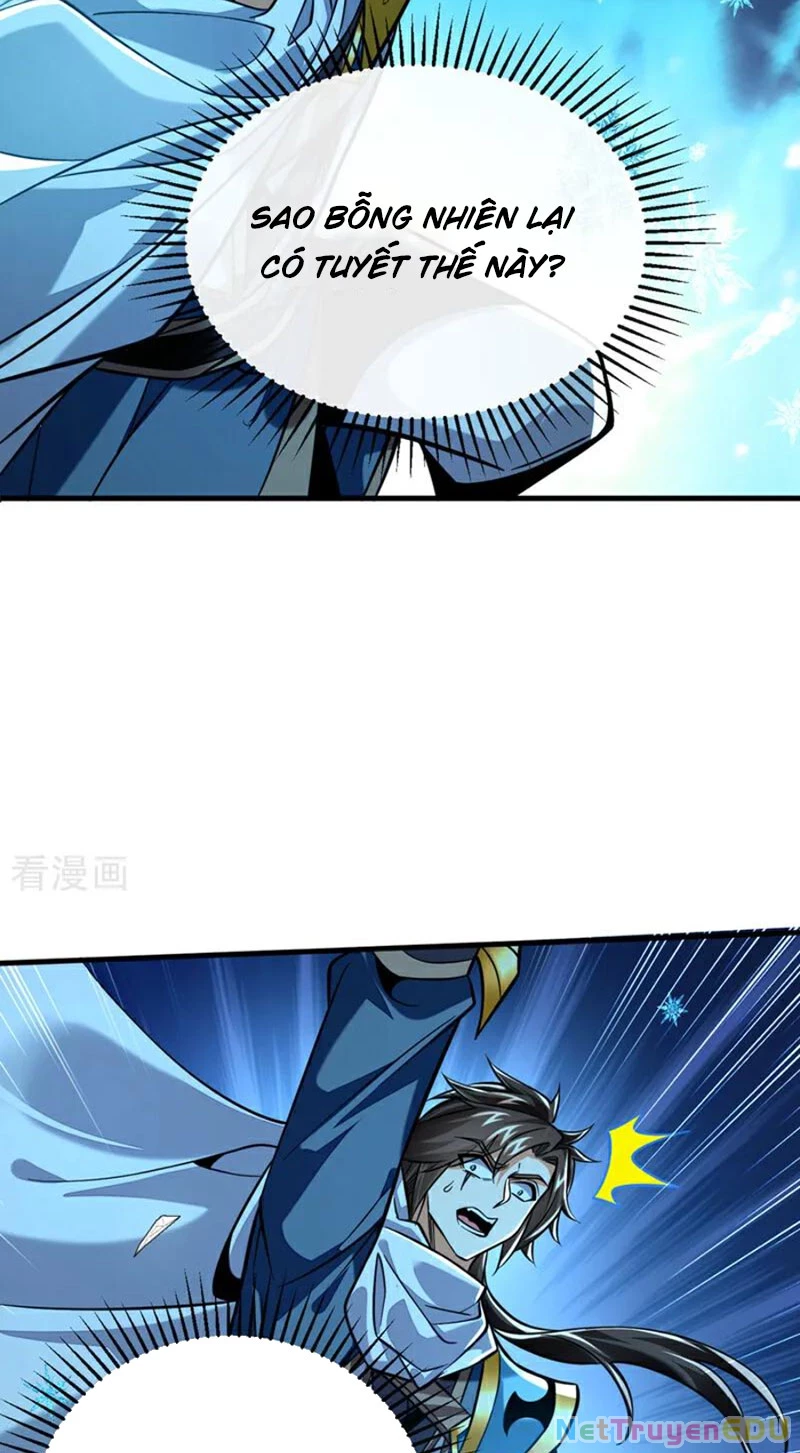 Tuyệt Thế Đan Thần Chapter 169 - Trang 2