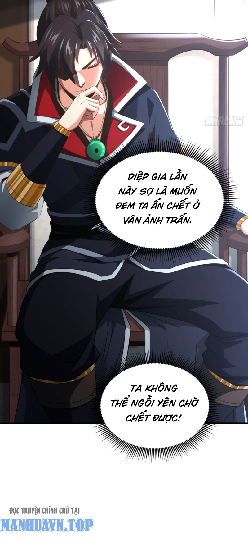 Tuyệt Thế Đan Thần Chapter 17 - Trang 2