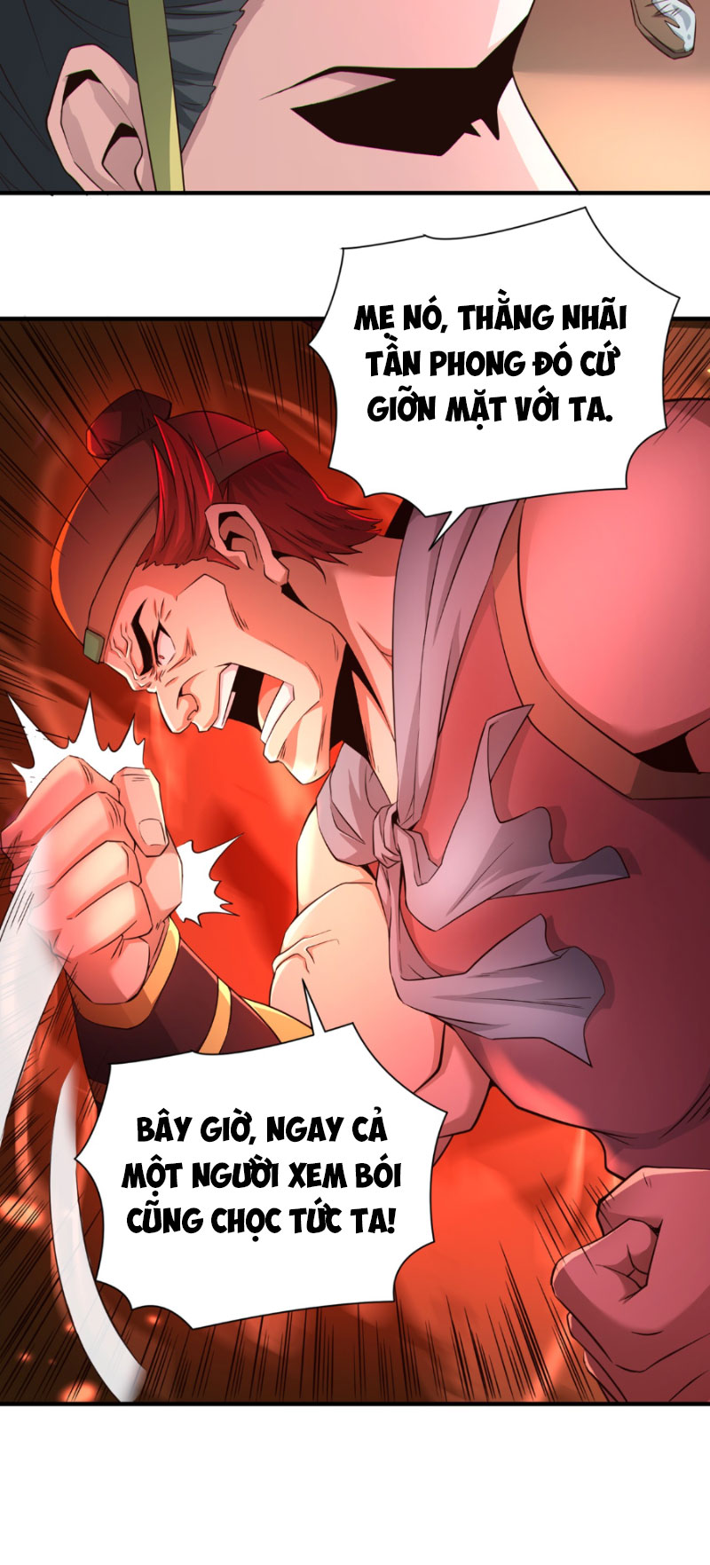 Tuyệt Thế Đan Thần Chapter 17 - Trang 2