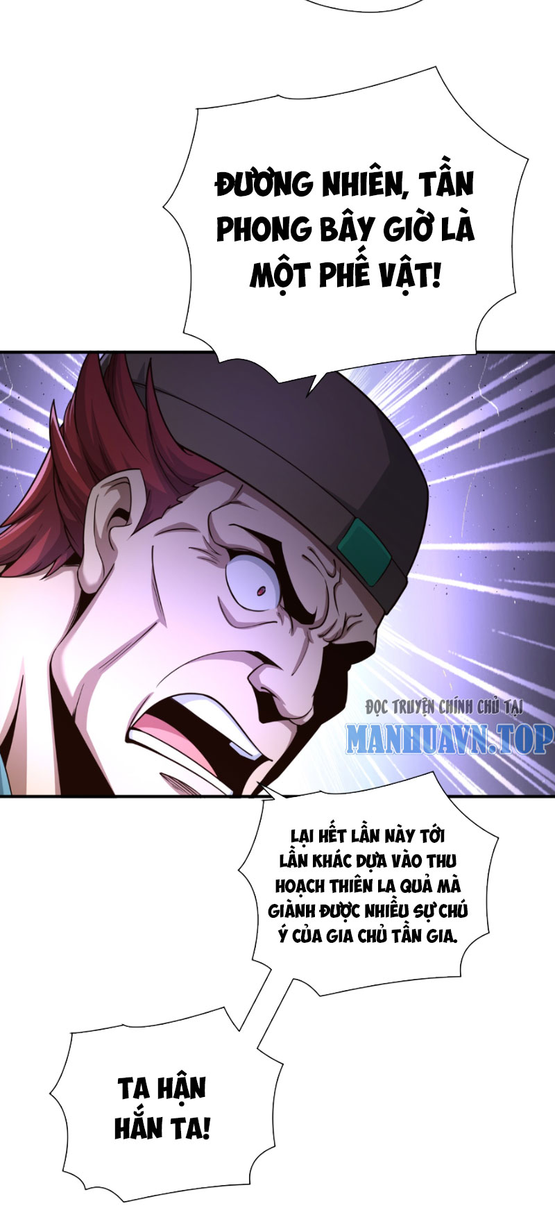 Tuyệt Thế Đan Thần Chapter 17 - Trang 2