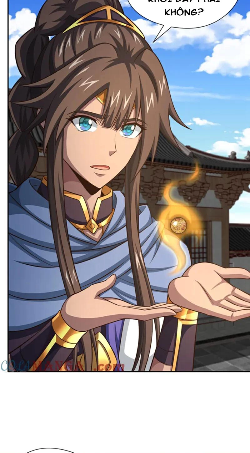 Tuyệt Thế Đan Thần Chapter 170 - Trang 2