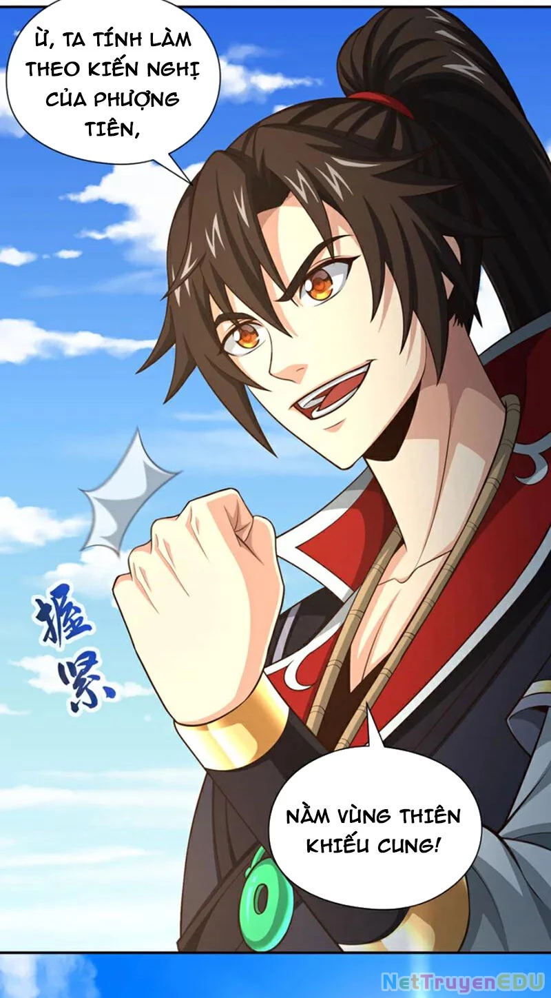 Tuyệt Thế Đan Thần Chapter 170 - Trang 2