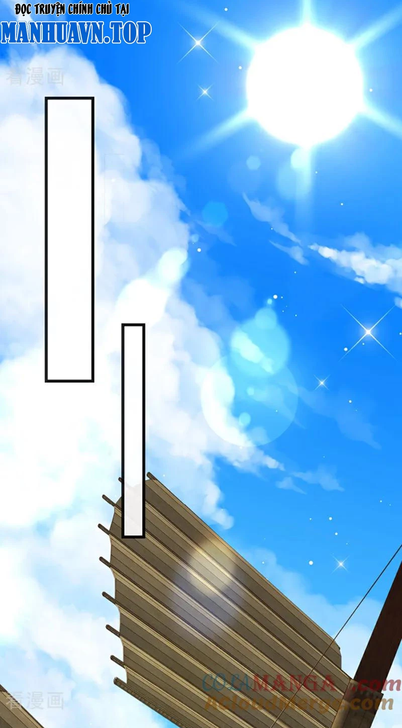 Tuyệt Thế Đan Thần Chapter 170 - Trang 2