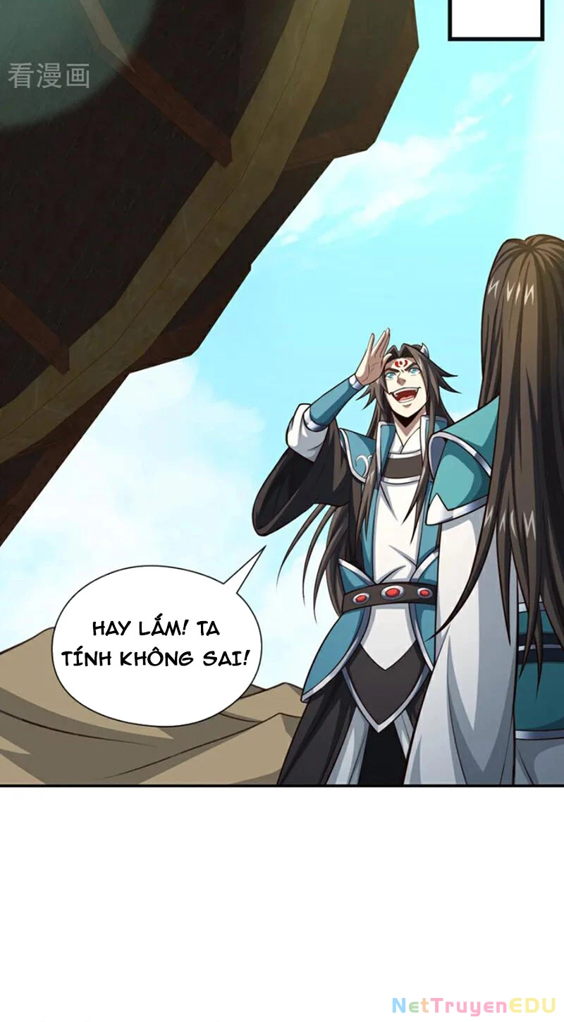 Tuyệt Thế Đan Thần Chapter 170 - Trang 2