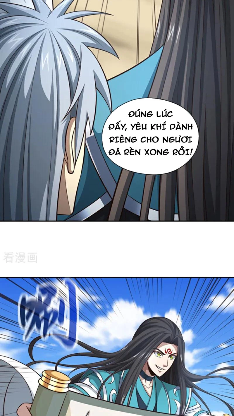 Tuyệt Thế Đan Thần Chapter 170 - Trang 2