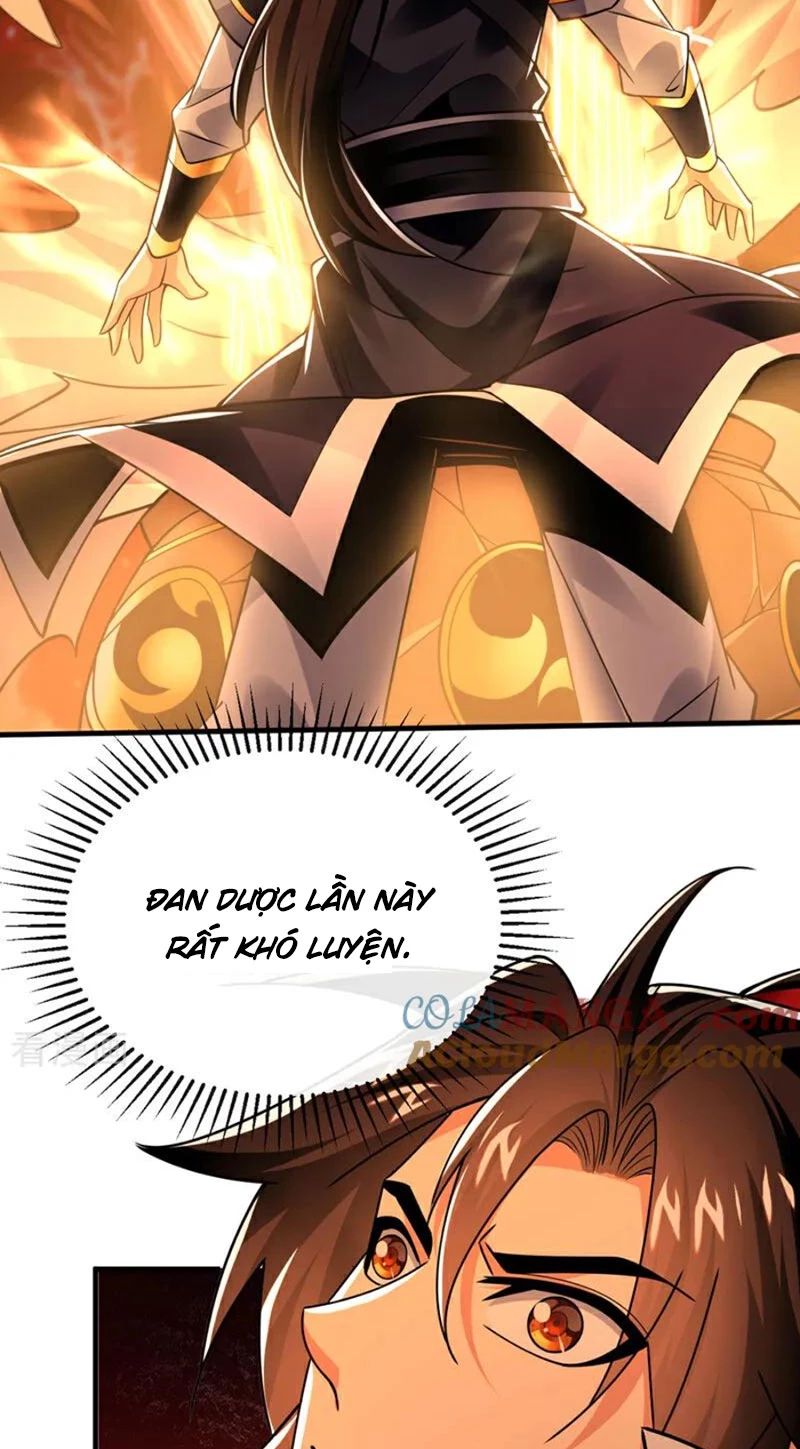 Tuyệt Thế Đan Thần Chapter 170 - Trang 2