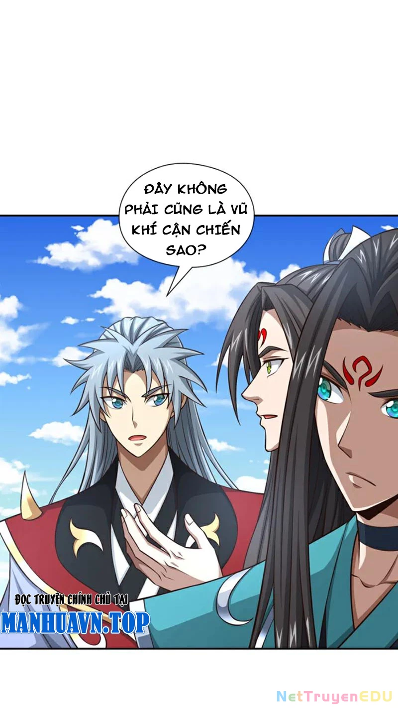 Tuyệt Thế Đan Thần Chapter 170 - Trang 2