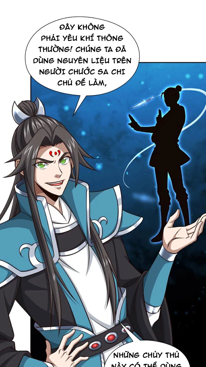 Tuyệt Thế Đan Thần Chapter 170 - Trang 2