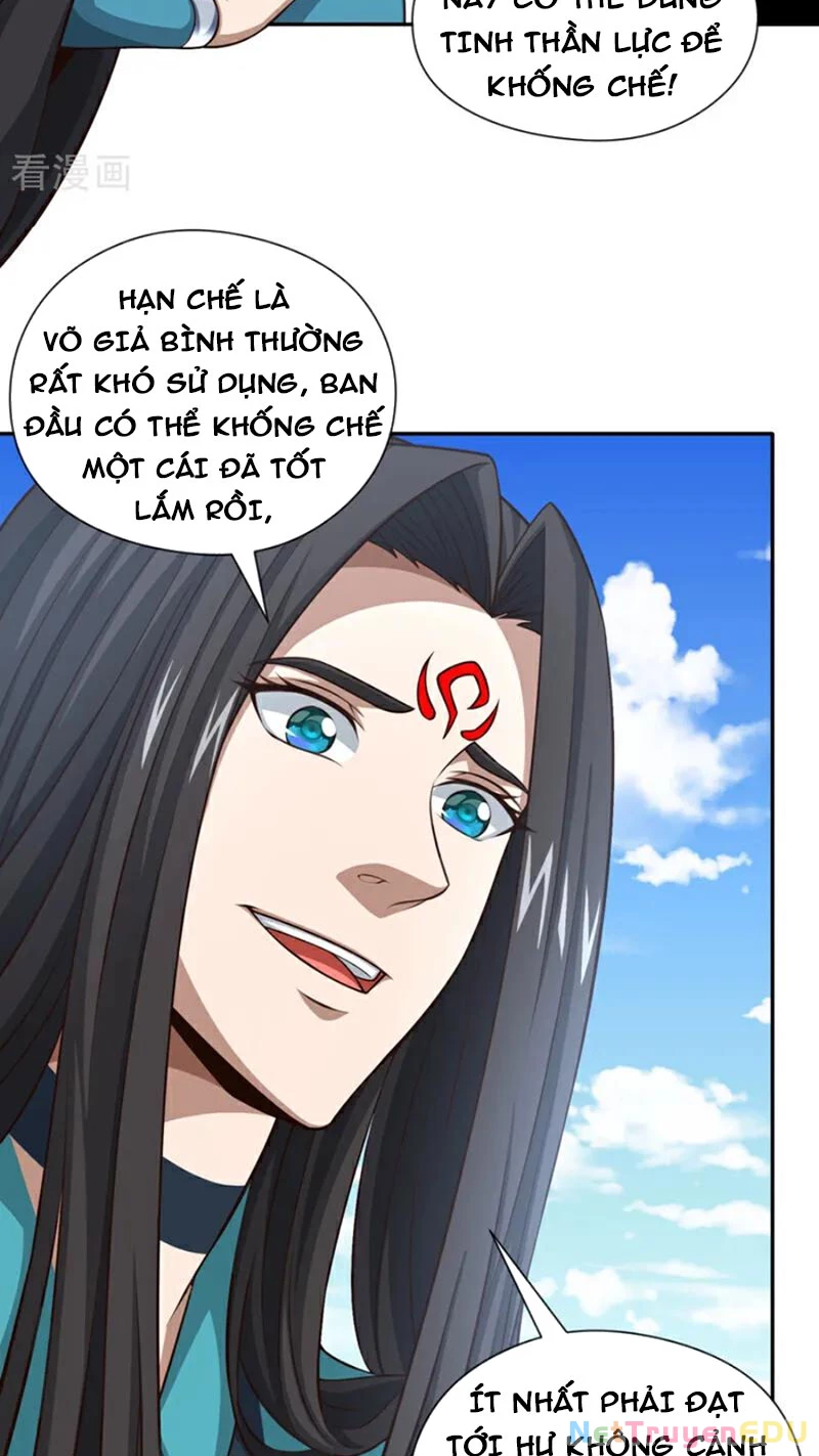 Tuyệt Thế Đan Thần Chapter 170 - Trang 2