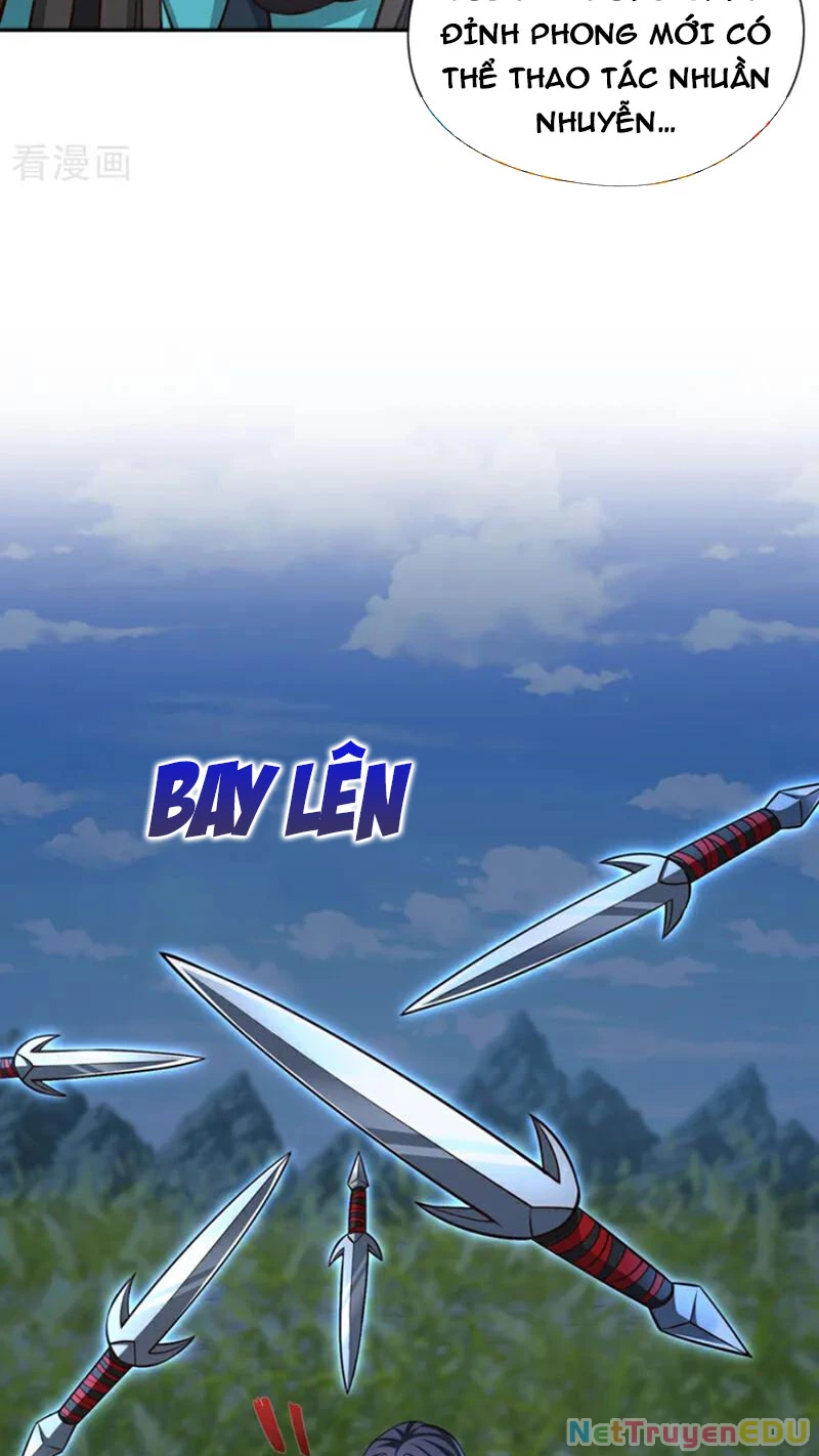 Tuyệt Thế Đan Thần Chapter 170 - Trang 2