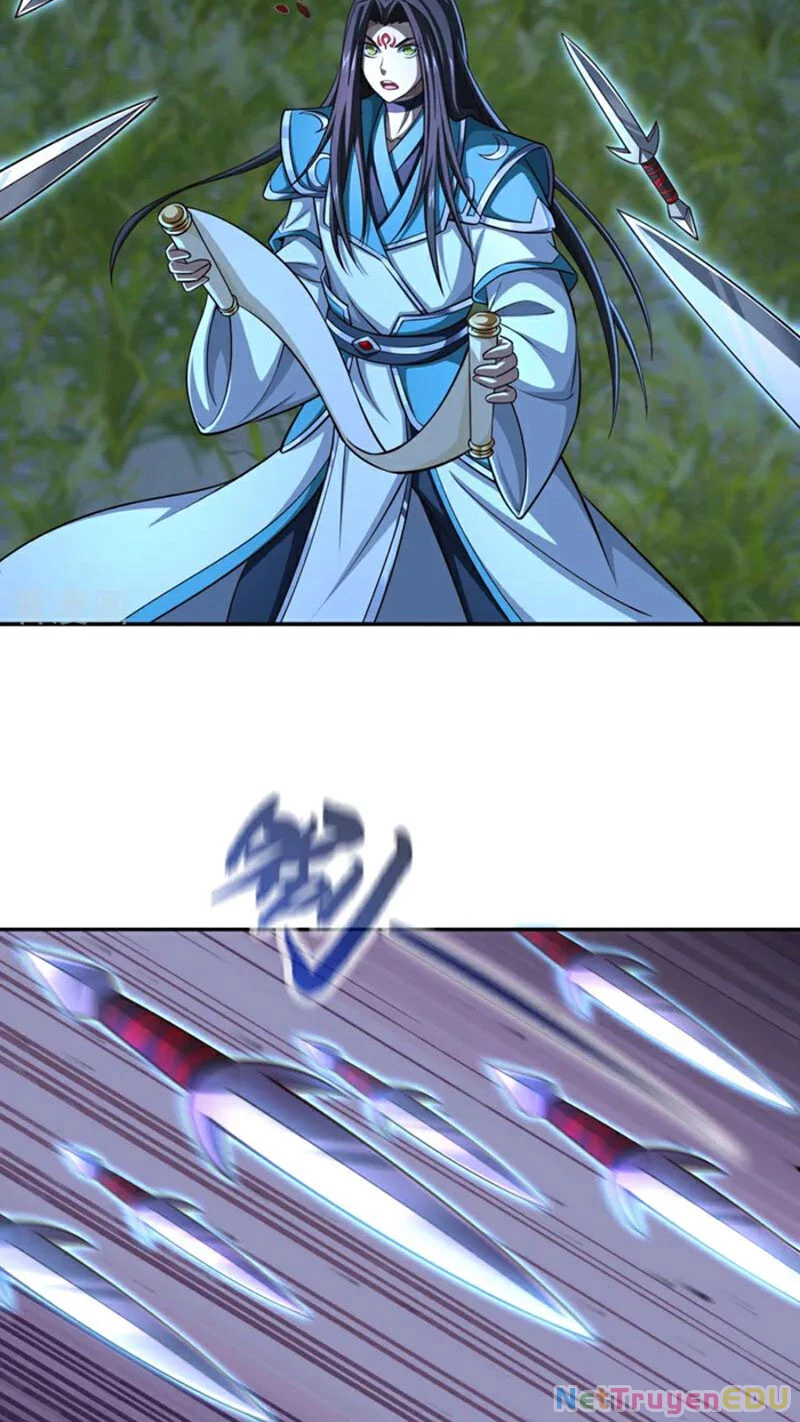 Tuyệt Thế Đan Thần Chapter 170 - Trang 2