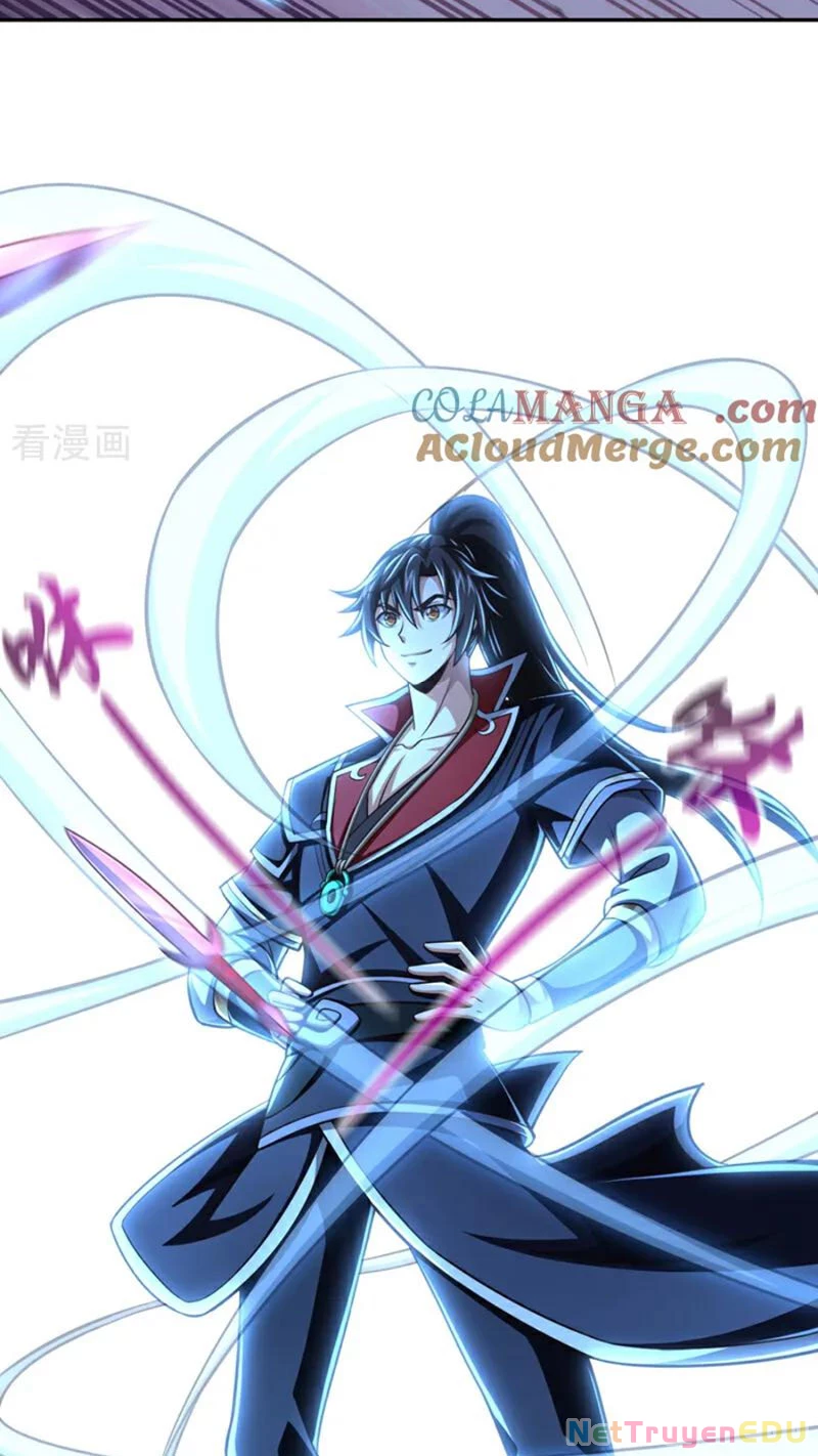 Tuyệt Thế Đan Thần Chapter 170 - Trang 2