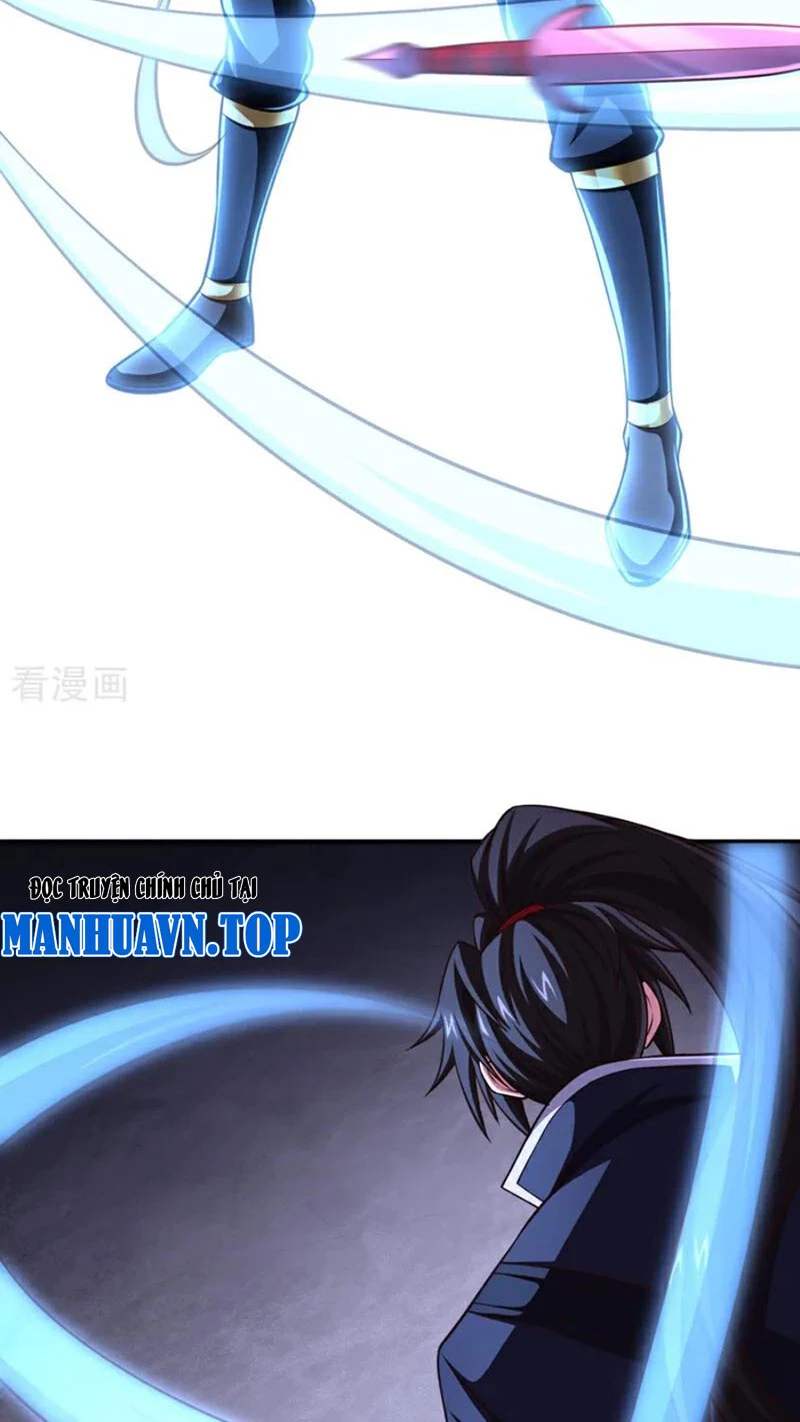 Tuyệt Thế Đan Thần Chapter 170 - Trang 2