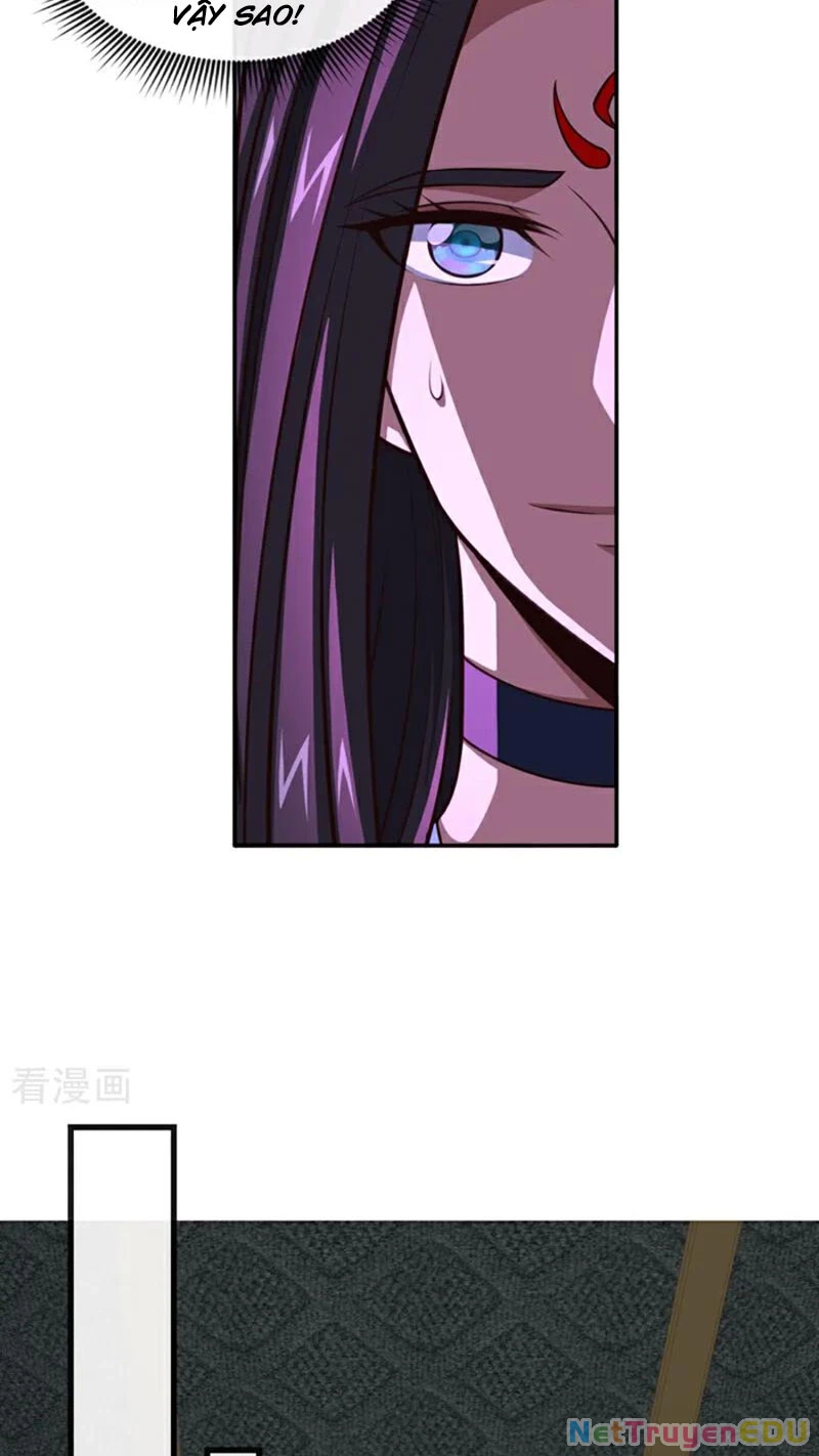 Tuyệt Thế Đan Thần Chapter 170 - Trang 2