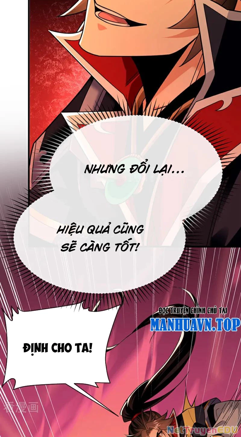 Tuyệt Thế Đan Thần Chapter 170 - Trang 2