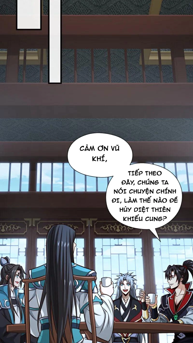 Tuyệt Thế Đan Thần Chapter 170 - Trang 2