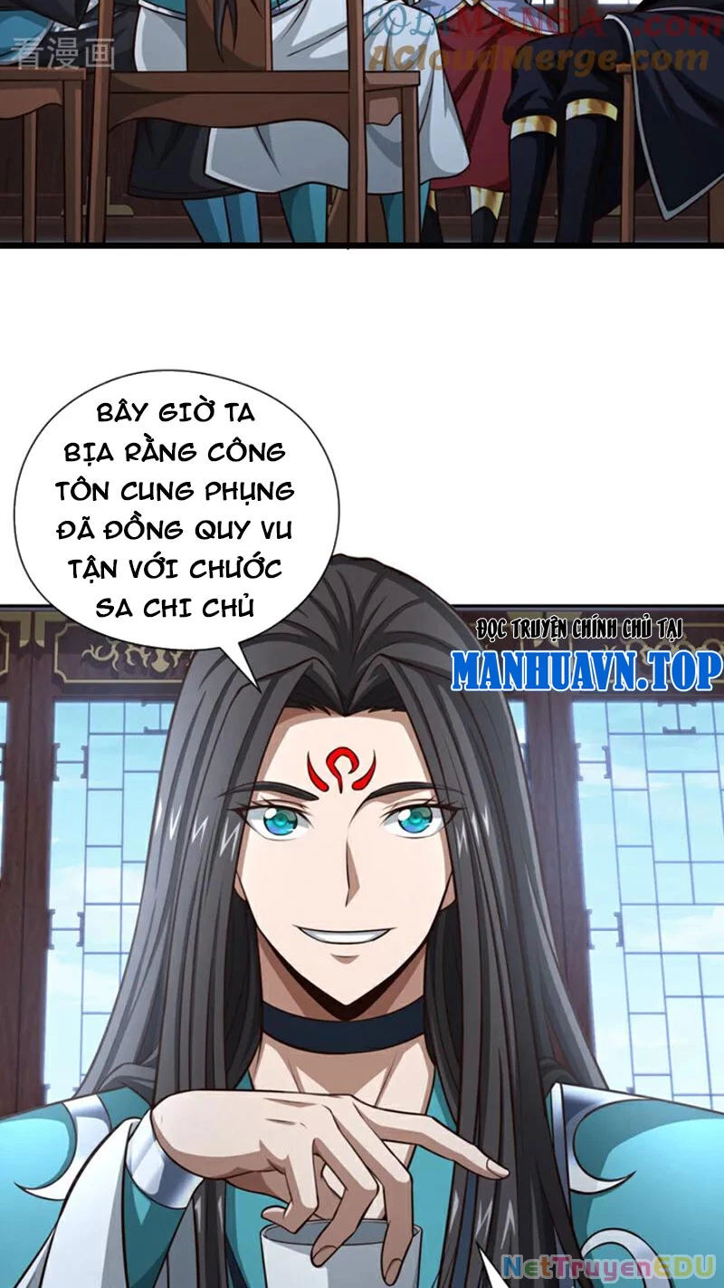 Tuyệt Thế Đan Thần Chapter 170 - Trang 2