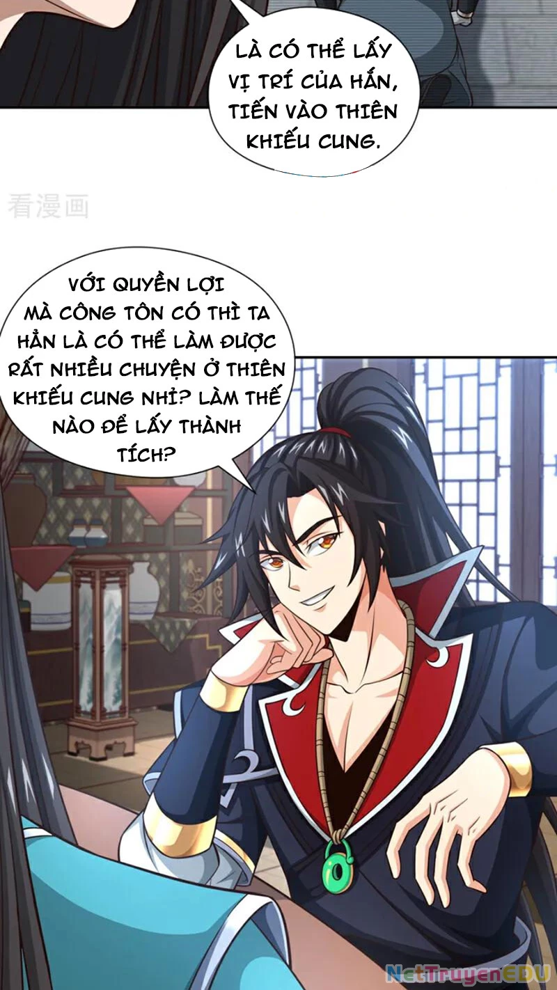 Tuyệt Thế Đan Thần Chapter 170 - Trang 2