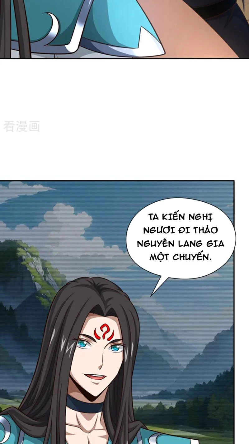 Tuyệt Thế Đan Thần Chapter 170 - Trang 2