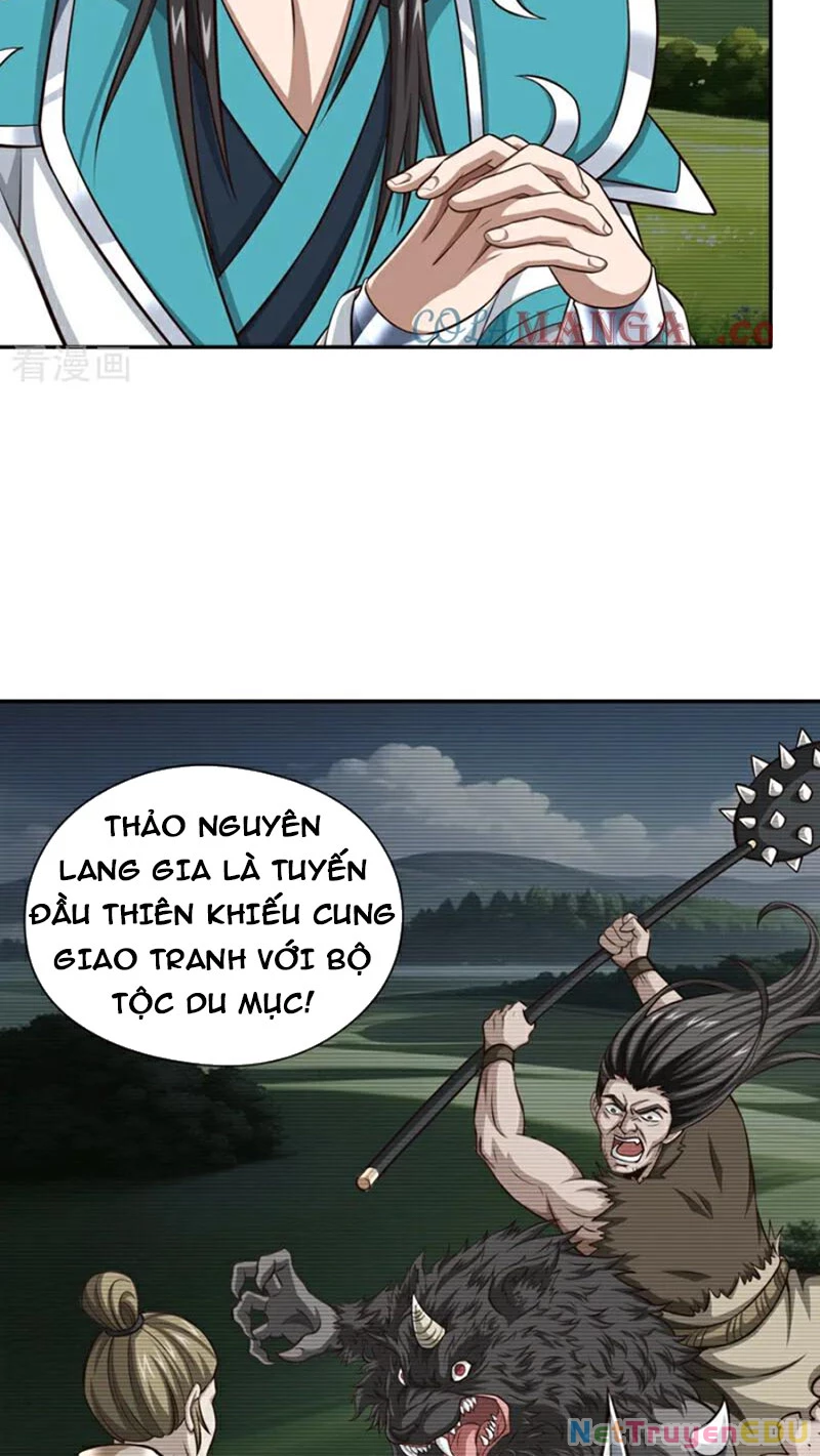 Tuyệt Thế Đan Thần Chapter 170 - Trang 2