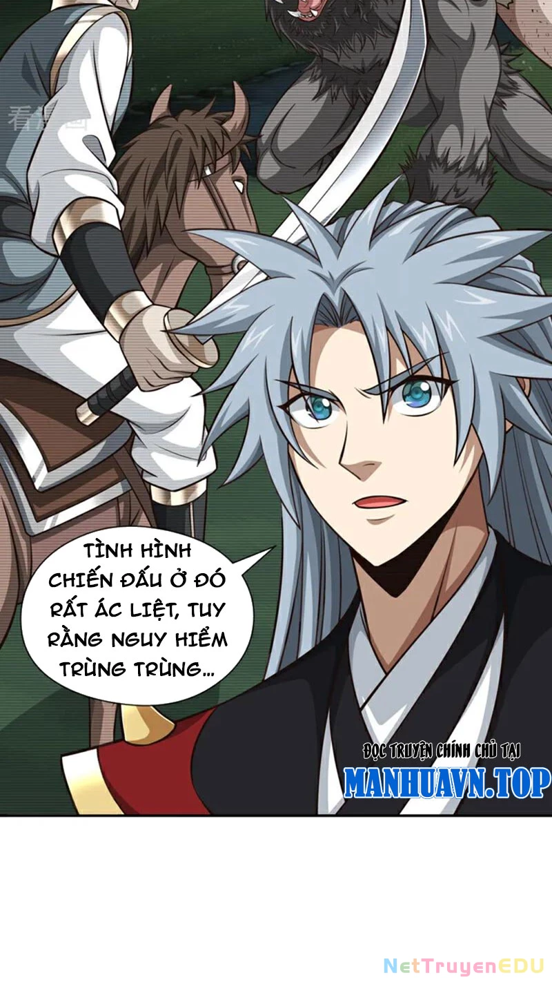 Tuyệt Thế Đan Thần Chapter 170 - Trang 2