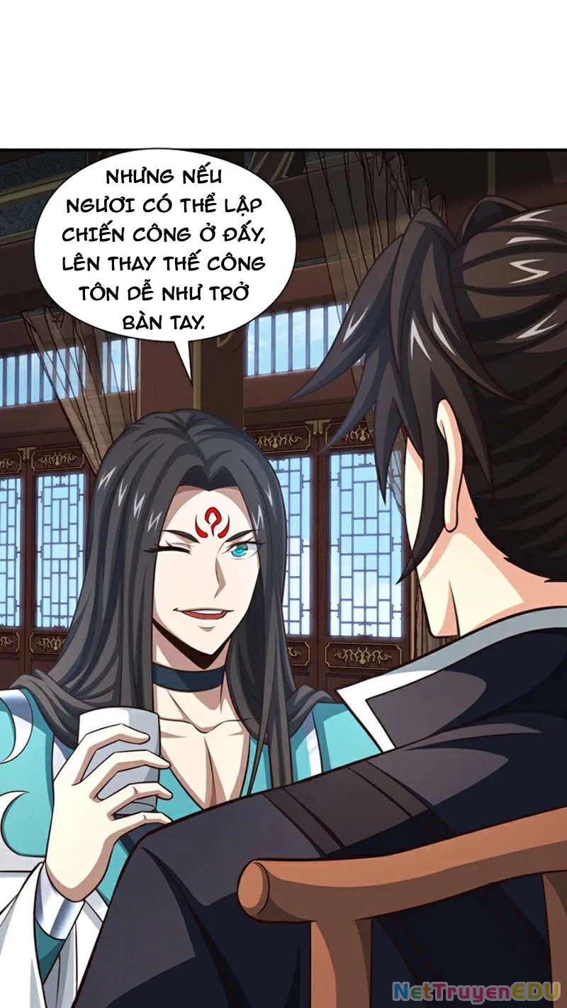 Tuyệt Thế Đan Thần Chapter 170 - Trang 2