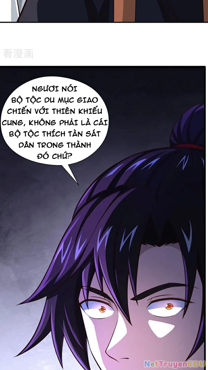 Tuyệt Thế Đan Thần Chapter 170 - Trang 2