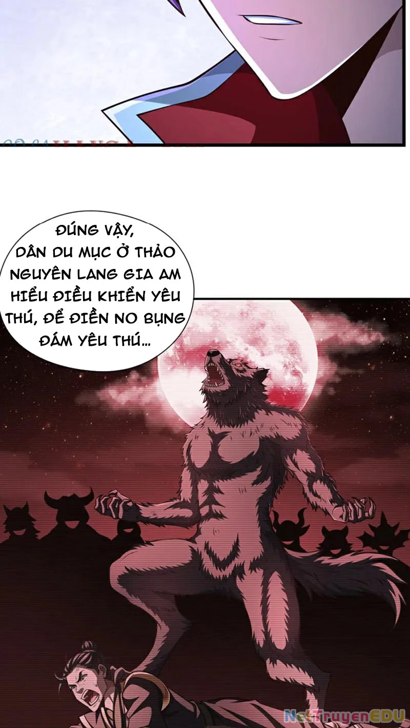 Tuyệt Thế Đan Thần Chapter 170 - Trang 2