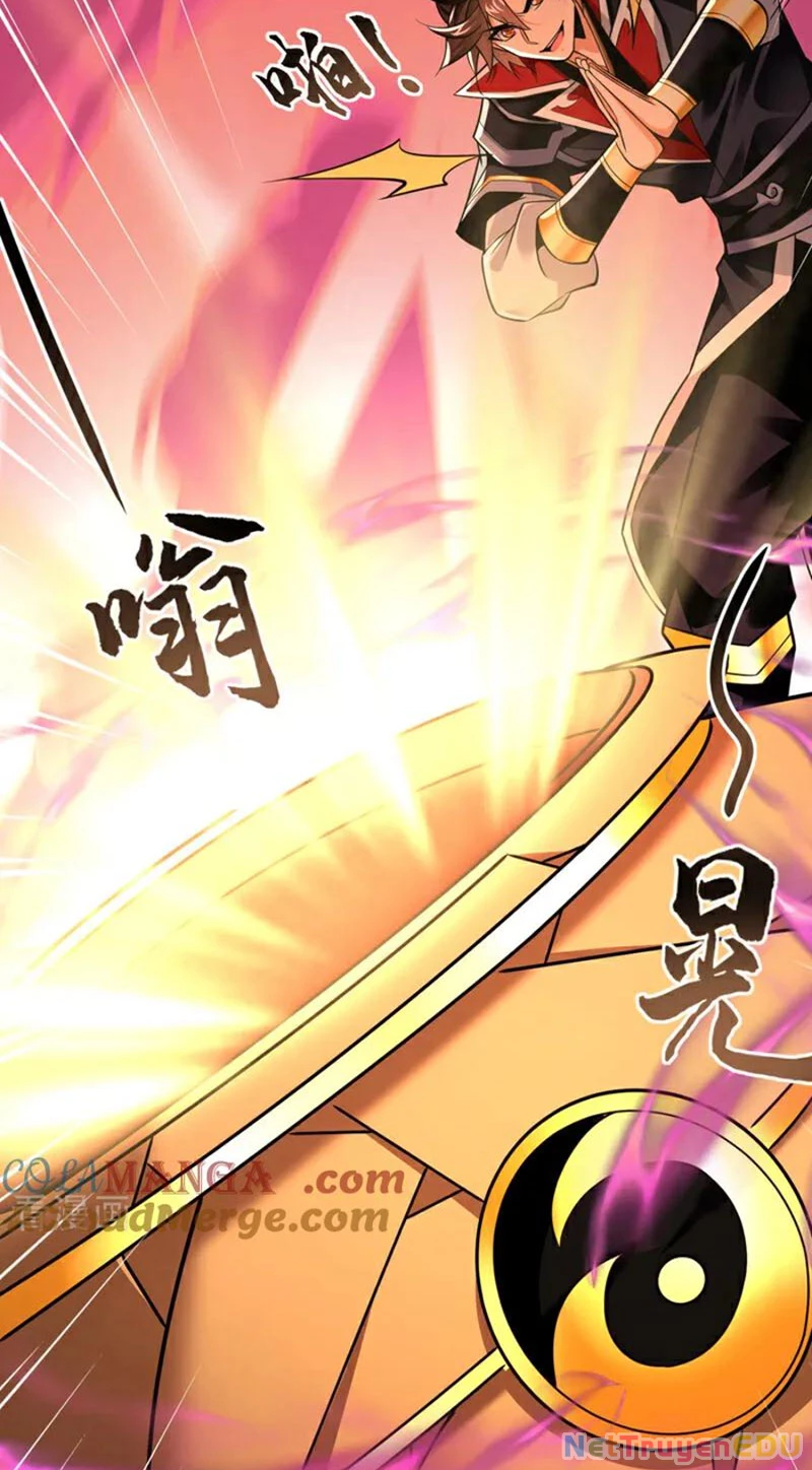 Tuyệt Thế Đan Thần Chapter 170 - Trang 2