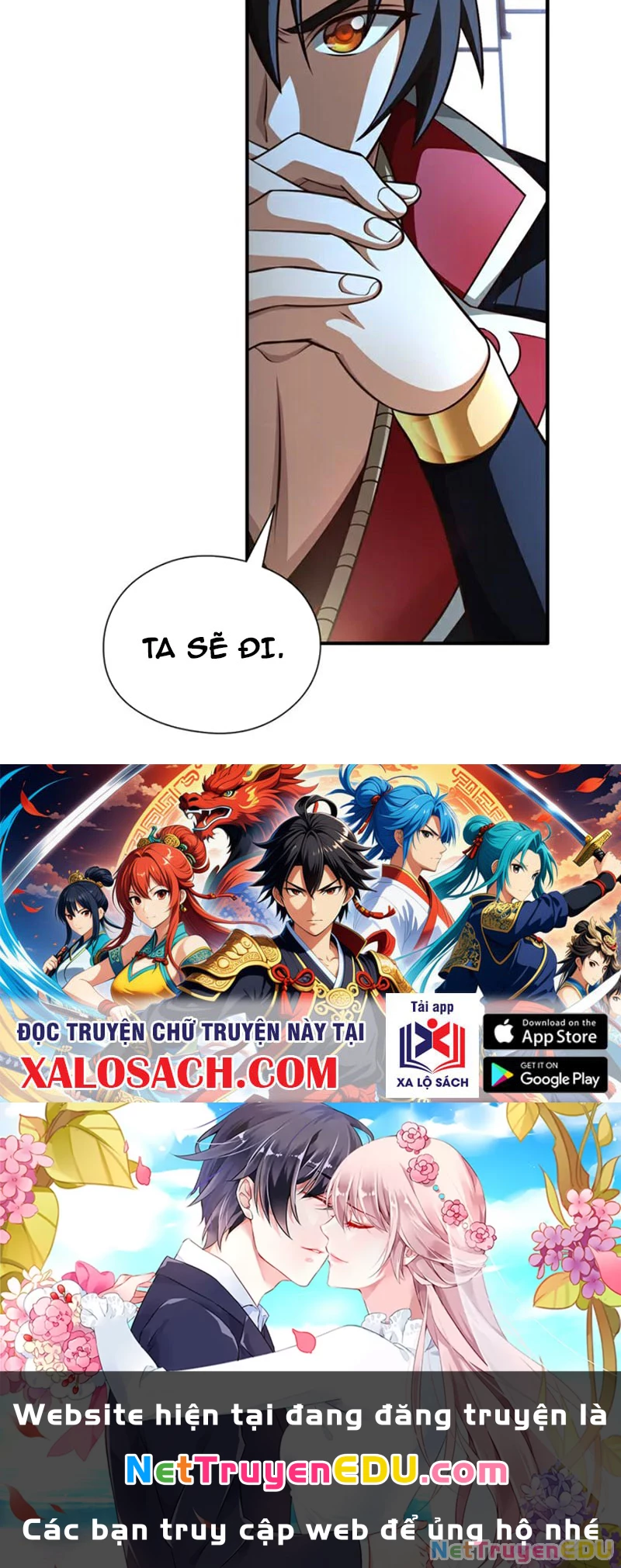 Tuyệt Thế Đan Thần Chapter 170 - Trang 2