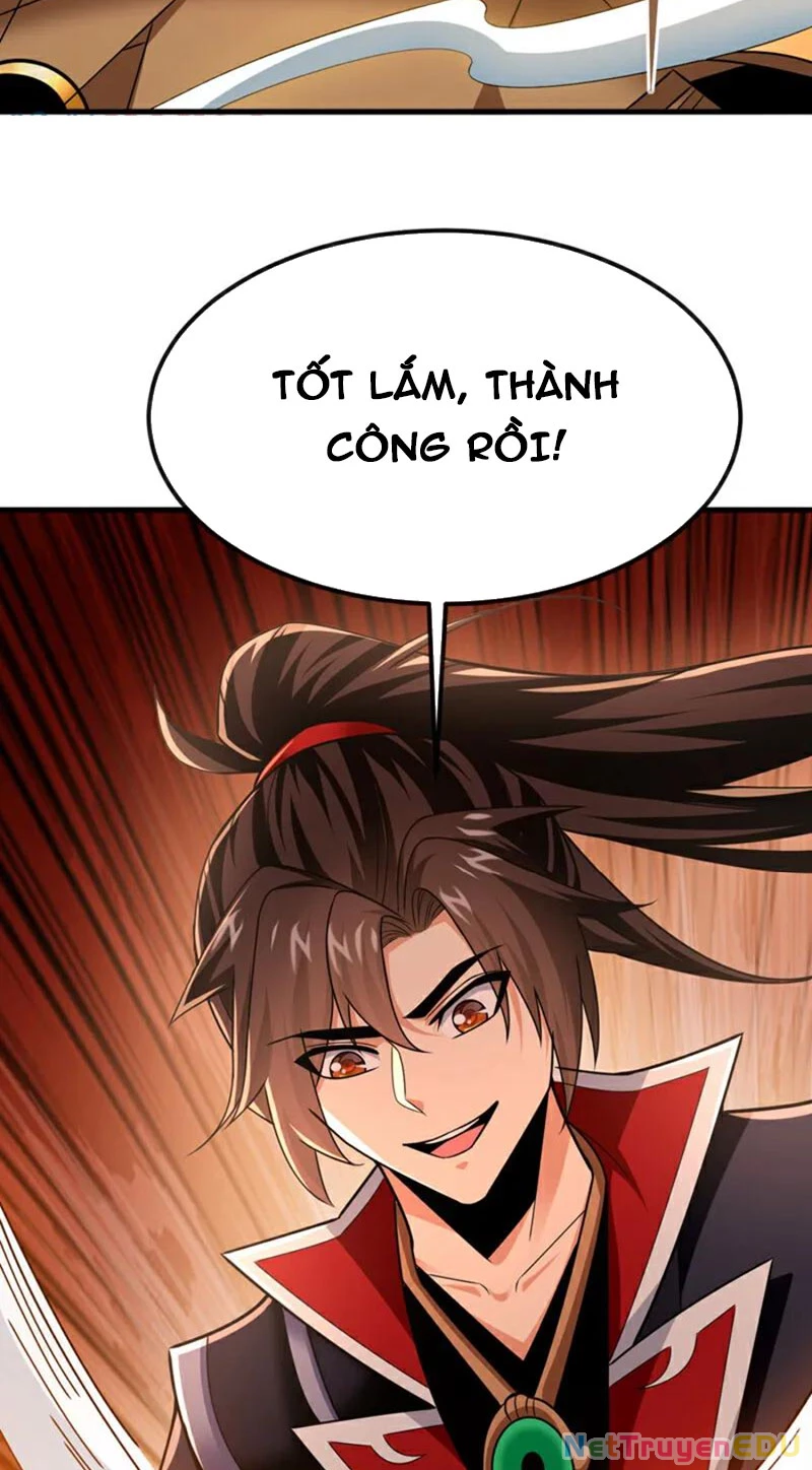 Tuyệt Thế Đan Thần Chapter 170 - Trang 2