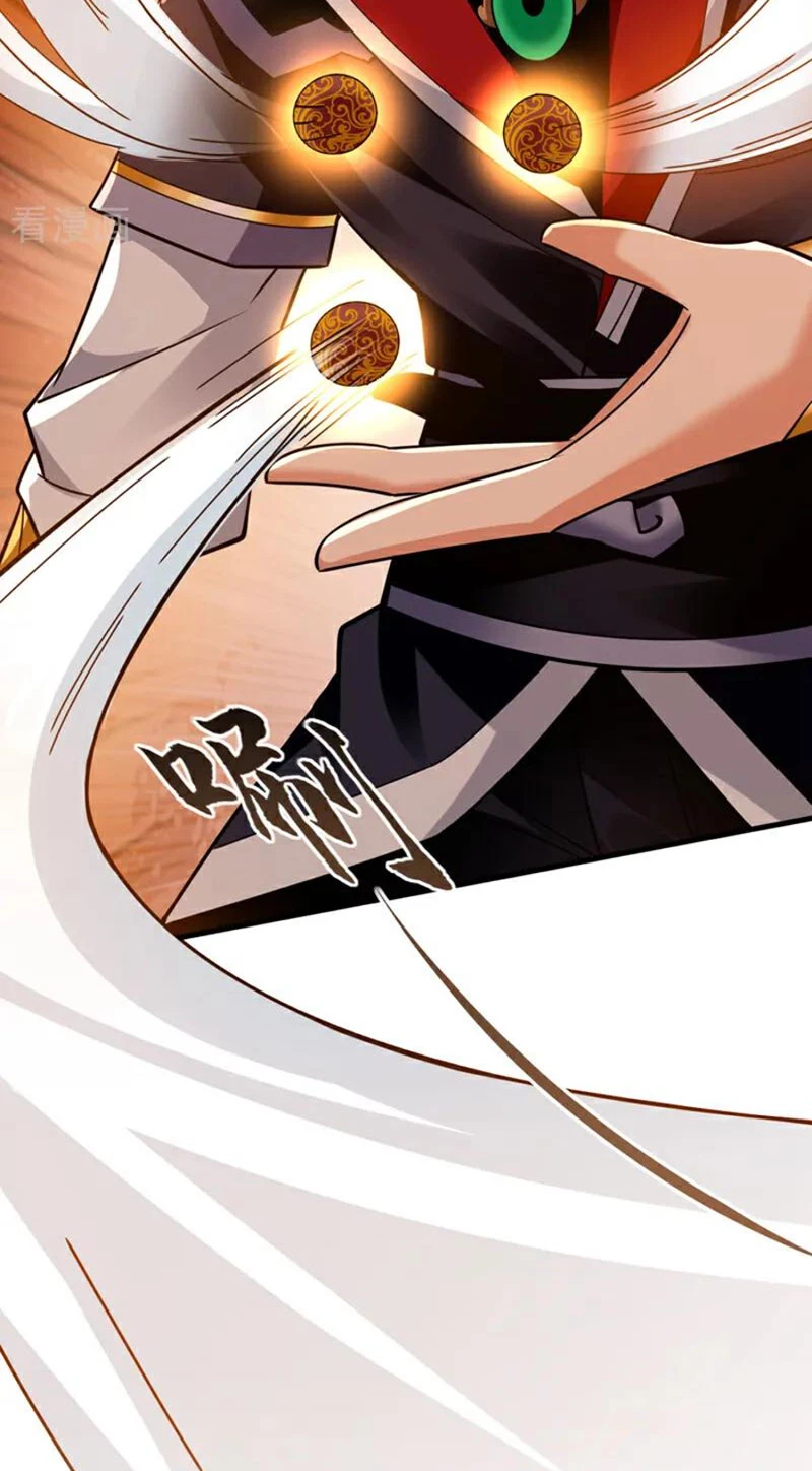 Tuyệt Thế Đan Thần Chapter 170 - Trang 2