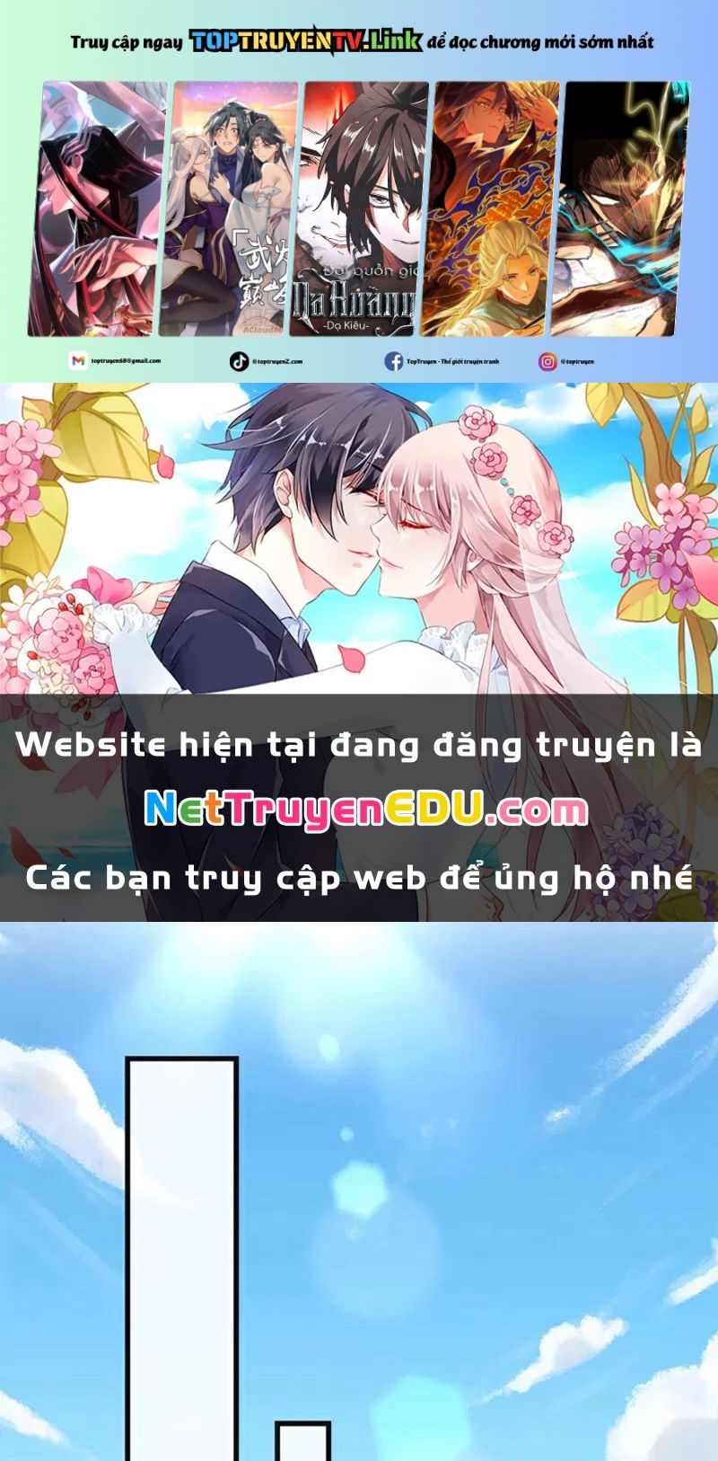 Tuyệt Thế Đan Thần Chapter 171 - Trang 2