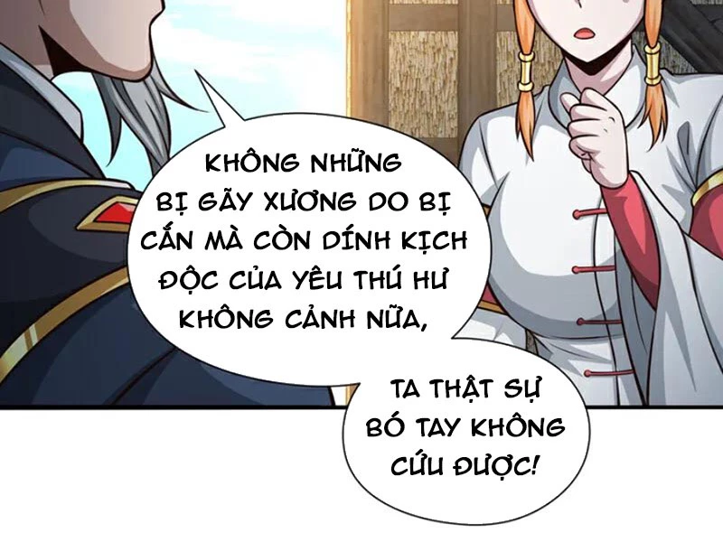 Tuyệt Thế Đan Thần Chapter 171 - Trang 2