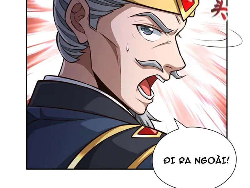 Tuyệt Thế Đan Thần Chapter 171 - Trang 2