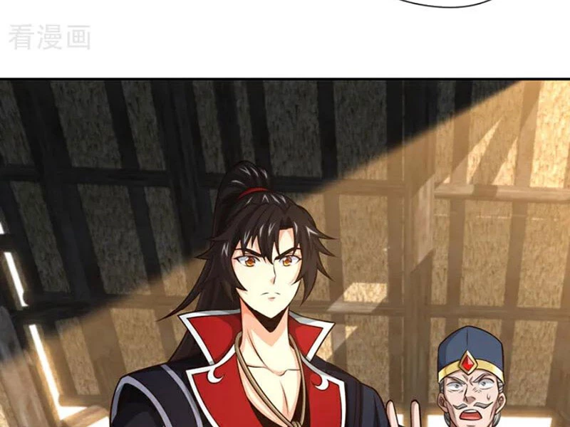 Tuyệt Thế Đan Thần Chapter 171 - Trang 2