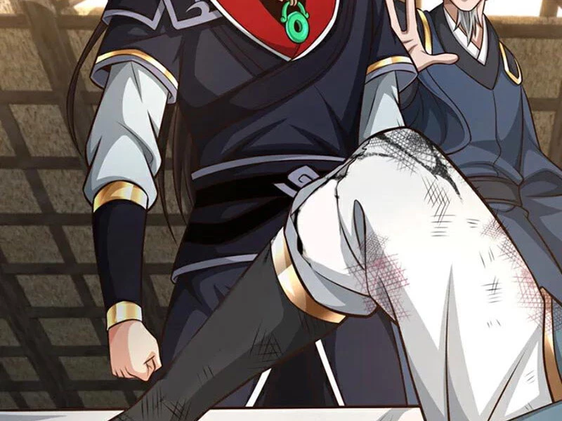 Tuyệt Thế Đan Thần Chapter 171 - Trang 2