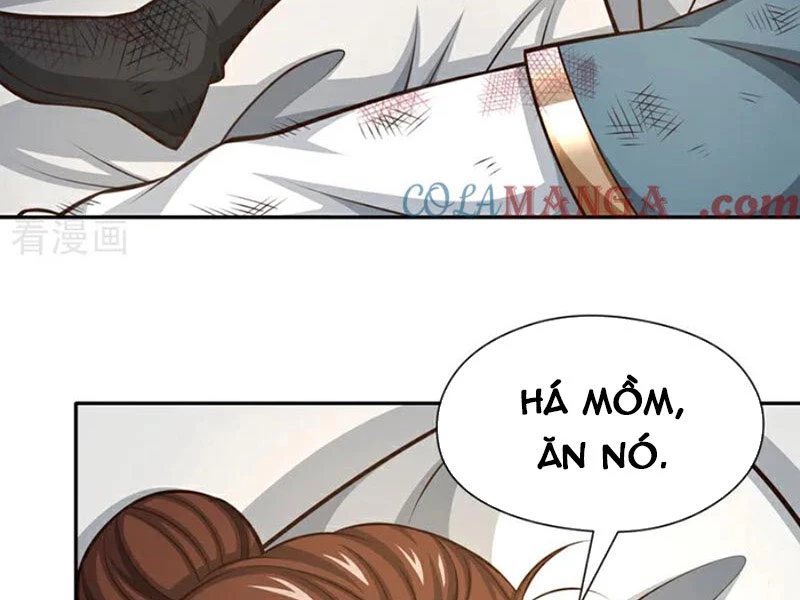 Tuyệt Thế Đan Thần Chapter 171 - Trang 2