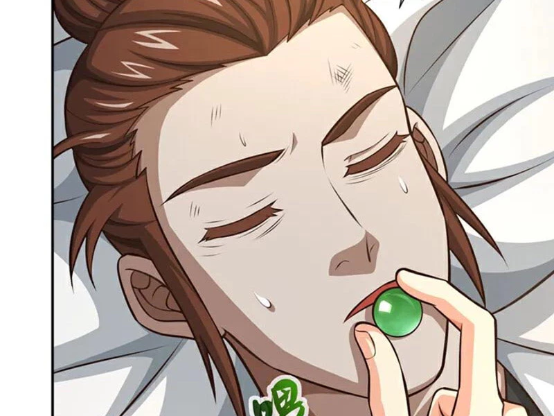 Tuyệt Thế Đan Thần Chapter 171 - Trang 2