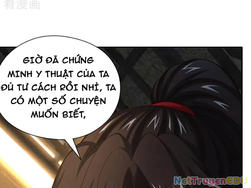 Tuyệt Thế Đan Thần Chapter 171 - Trang 2