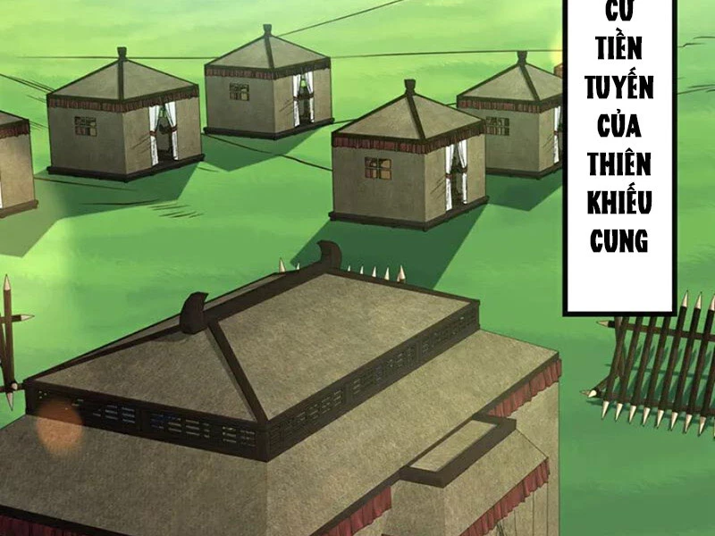 Tuyệt Thế Đan Thần Chapter 171 - Trang 2